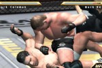 Ultimate Fighting Championship: Throwdown (PlayStation 2)