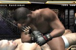 Ultimate Fighting Championship: Throwdown (PlayStation 2)