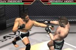 Ultimate Fighting Championship: Throwdown (PlayStation 2)