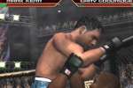 Ultimate Fighting Championship: Throwdown (PlayStation 2)