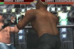 Ultimate Fighting Championship: Throwdown (PlayStation 2)