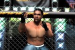 Ultimate Fighting Championship: Throwdown (PlayStation 2)