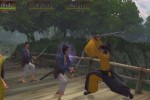 Way of the Samurai (PlayStation 2)