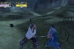 Way of the Samurai (PlayStation 2)