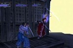 Way of the Samurai (PlayStation 2)