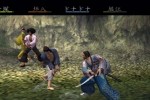 Way of the Samurai (PlayStation 2)