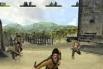 Way of the Samurai (PlayStation 2)