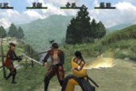 Way of the Samurai (PlayStation 2)