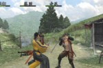 Way of the Samurai (PlayStation 2)