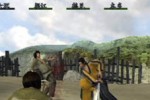 Way of the Samurai (PlayStation 2)