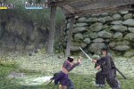 Way of the Samurai (PlayStation 2)