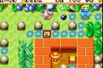 Bomberman Max 2: Red Advance (Game Boy Advance)