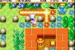 Bomberman Max 2: Red Advance (Game Boy Advance)