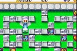 Bomberman Max 2: Red Advance (Game Boy Advance)