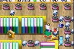 Bomberman Max 2: Red Advance (Game Boy Advance)