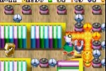 Bomberman Max 2: Red Advance (Game Boy Advance)