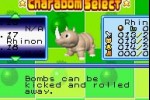 Bomberman Max 2: Red Advance (Game Boy Advance)