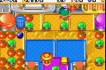 Bomberman Max 2: Red Advance (Game Boy Advance)