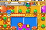 Bomberman Max 2: Red Advance (Game Boy Advance)