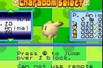 Bomberman Max 2: Red Advance (Game Boy Advance)