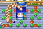 Bomberman Max 2: Red Advance (Game Boy Advance)