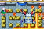 Bomberman Max 2: Red Advance (Game Boy Advance)