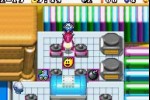 Bomberman Max 2: Red Advance (Game Boy Advance)