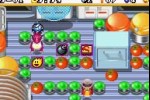 Bomberman Max 2: Red Advance (Game Boy Advance)