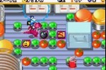 Bomberman Max 2: Red Advance (Game Boy Advance)