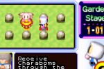 Bomberman Max 2: Red Advance (Game Boy Advance)