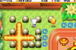 Bomberman Max 2: Red Advance (Game Boy Advance)