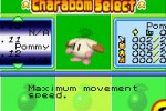 Bomberman Max 2: Red Advance (Game Boy Advance)