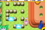 Bomberman Max 2: Red Advance (Game Boy Advance)