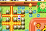 Bomberman Max 2: Red Advance (Game Boy Advance)