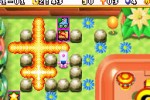 Bomberman Max 2: Red Advance (Game Boy Advance)