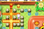 Bomberman Max 2: Red Advance (Game Boy Advance)