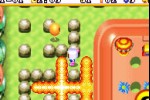 Bomberman Max 2: Red Advance (Game Boy Advance)