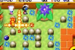 Bomberman Max 2: Red Advance (Game Boy Advance)