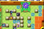 Bomberman Max 2: Red Advance (Game Boy Advance)