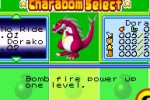 Bomberman Max 2: Red Advance (Game Boy Advance)