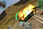 Dropship: United Peace Force (PlayStation 2)