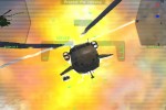 Dropship: United Peace Force (PlayStation 2)