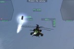 Dropship: United Peace Force (PlayStation 2)