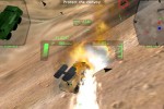 Dropship: United Peace Force (PlayStation 2)