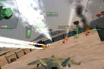 Dropship: United Peace Force (PlayStation 2)