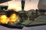 Dropship: United Peace Force (PlayStation 2)