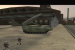 Dropship: United Peace Force (PlayStation 2)