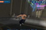 Aggressive Inline (PlayStation 2)