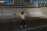 Aggressive Inline (PlayStation 2)