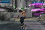 Aggressive Inline (PlayStation 2)